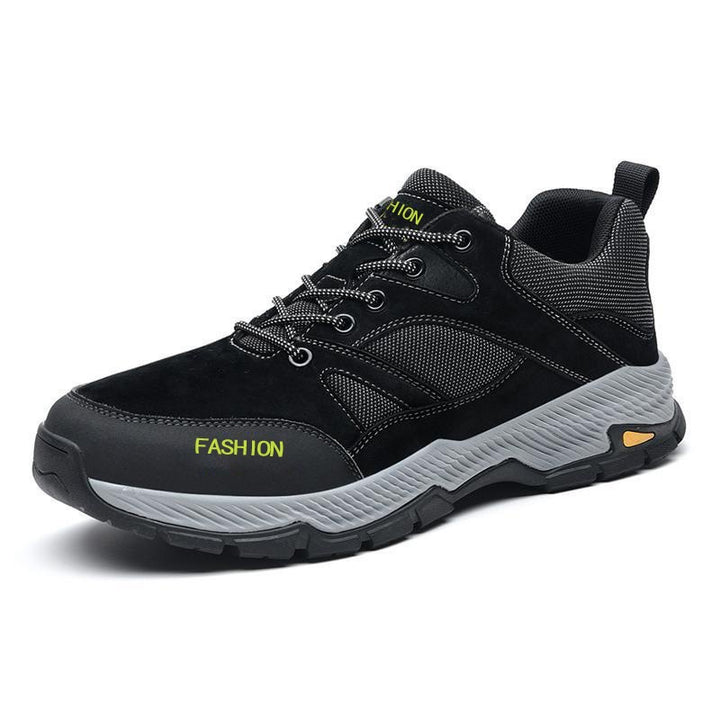 Herren Sportliche Outdoor-Sneaker Echoarchiv