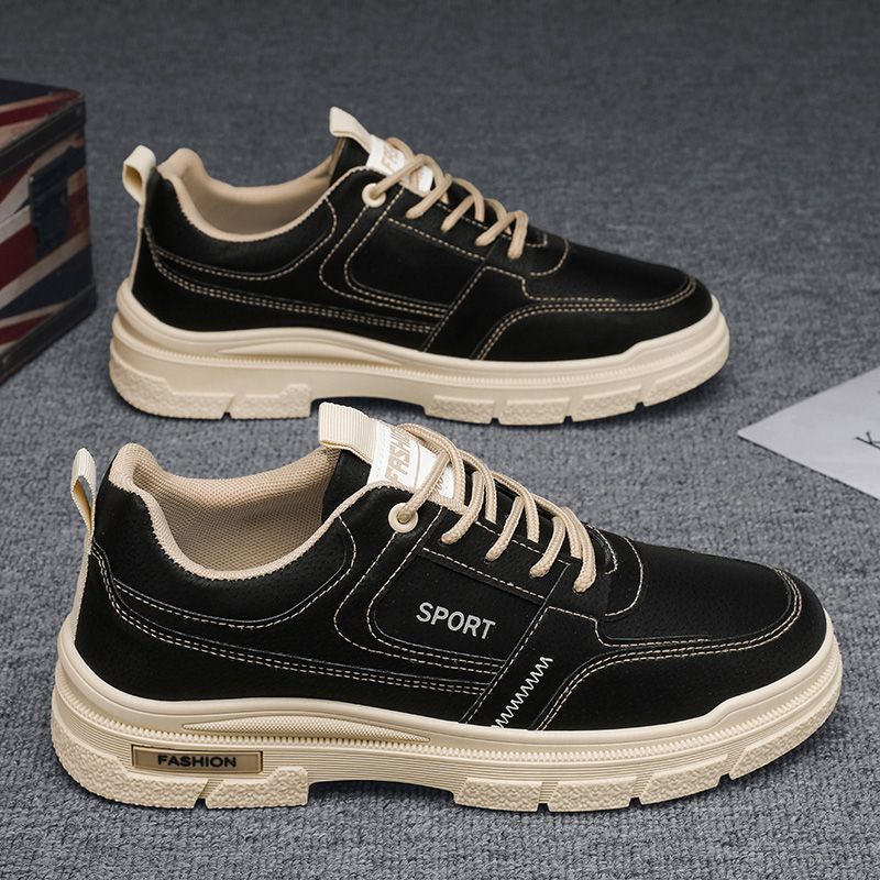 Damen Sportliche Sneakers mit rutschfester Sohle und atmungsaktiver Konstruktion Echo Archiv