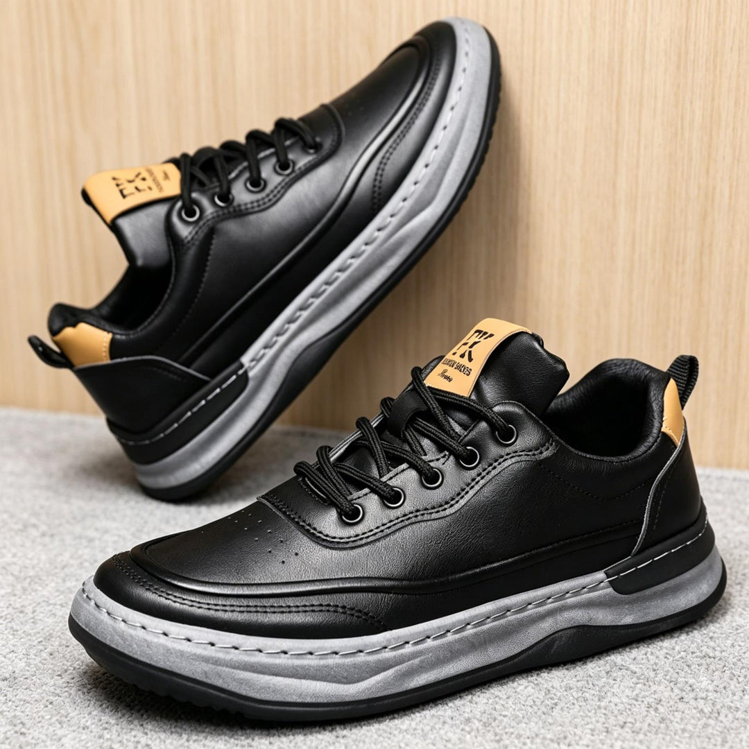 Herren Modische Komfort Sneakers Echoarchiv