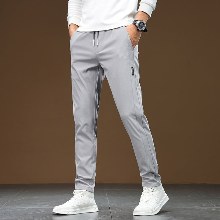 Herren sportive Funktional-Jogginghose Echoarchiv