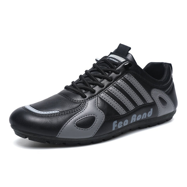 Herren Sportliche Fußballschuhe Echoarchiv