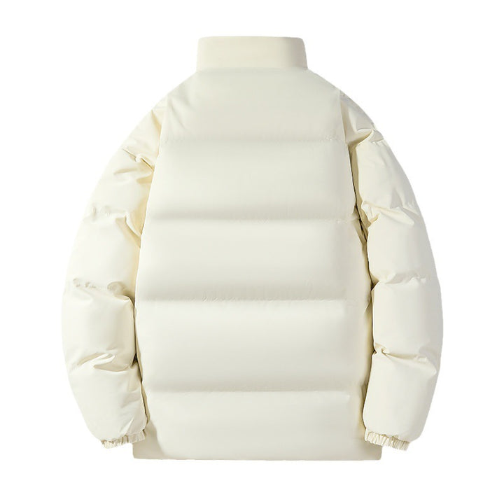 Damen Winterjacke mit runder Polsterung Echo Archive