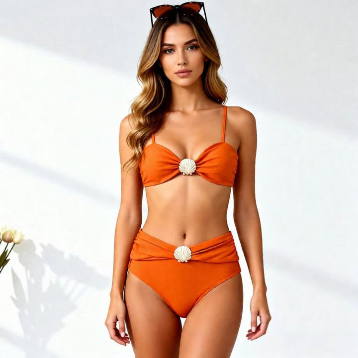 Damen Bikiniset Echo Archiv