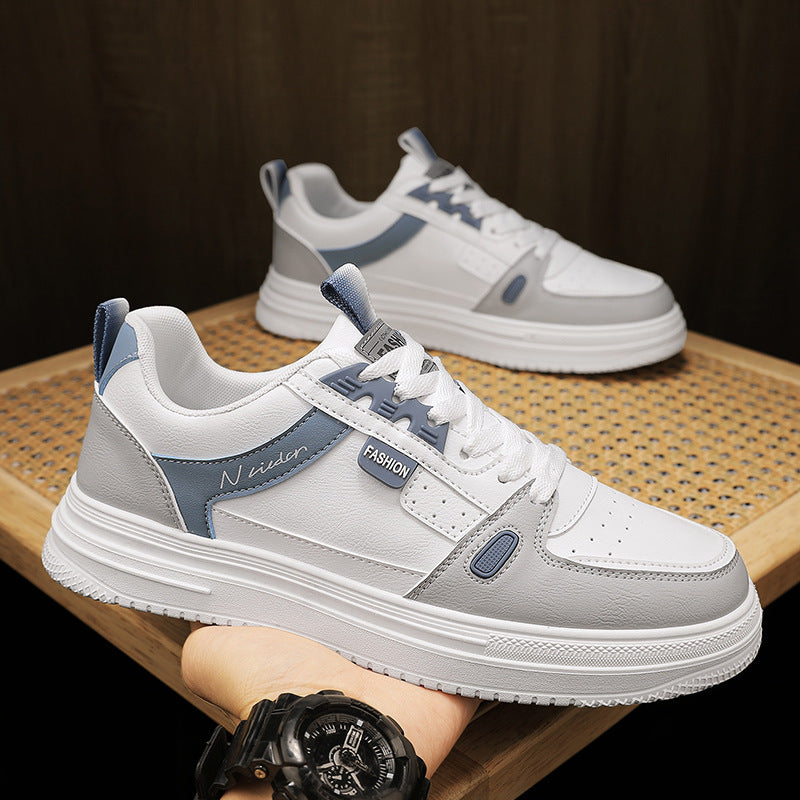 Damen Modische Freizeitsneakers mit ergonomischer Dämpfung und strapazierfähigem Obermaterial Echo Archiv