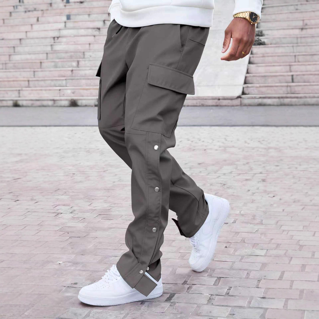 Herren Cargo-Hose Echoarchiv