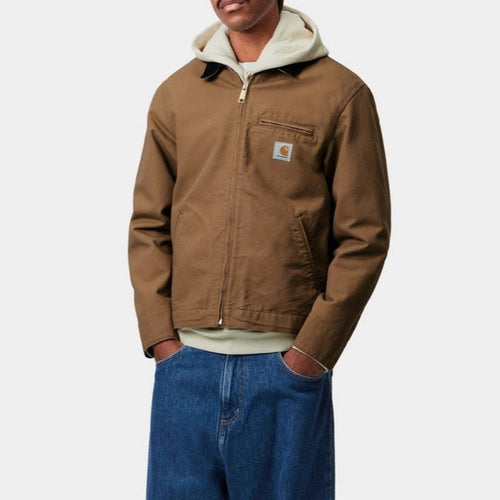 Herren vielseitige Utility-Jacke mit warmem Innenfutter und praktischem Kragen Echoarchiv