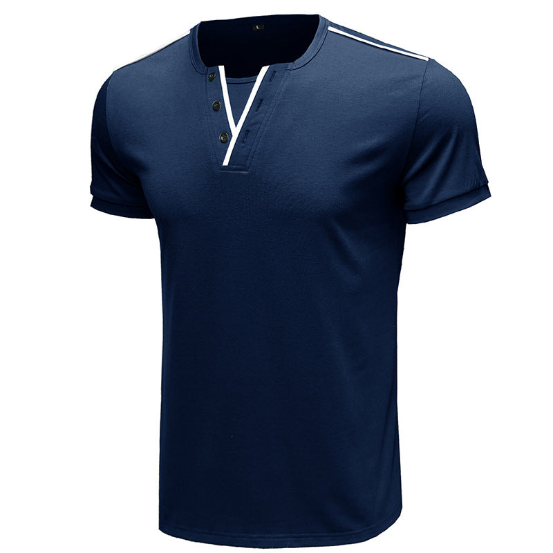 Herren Polohemden Echoarchiv