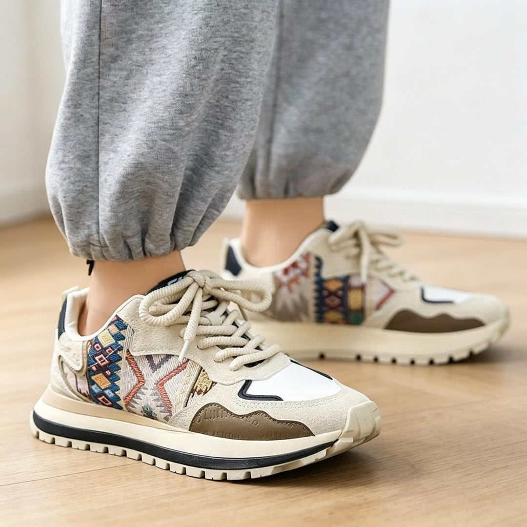 Herren Fitness Sneaker Echoarchiv