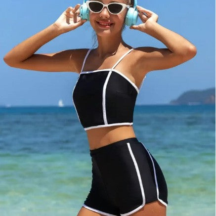 Damen Sport-Badeanzug Echo Archiv
