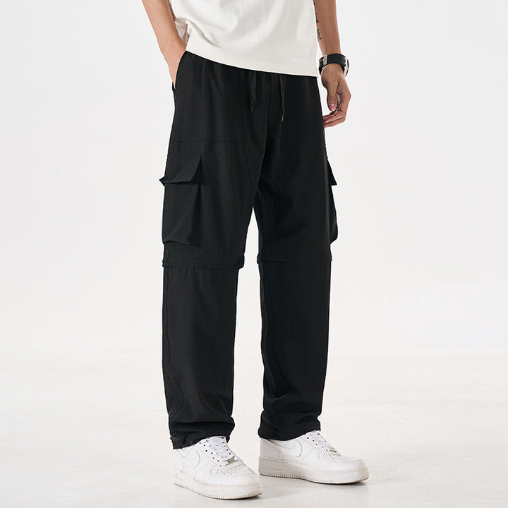 Herren Multifunktionale Cargo-Hose Echo Archiv 1787710575