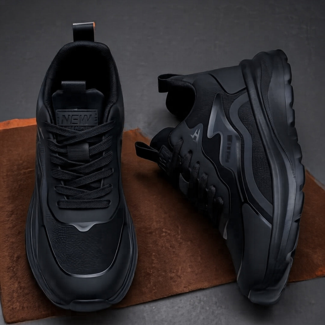 Herren Sportliche Lauf-Sneaker mit Dämpfungstechnologie Echoarchiv