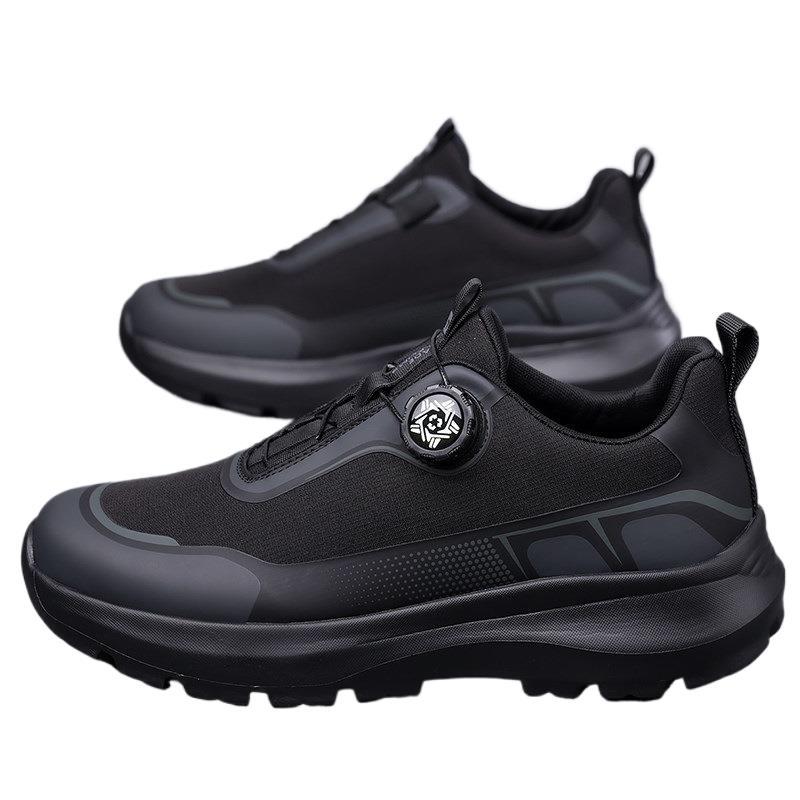 Herren Multifunktionale Lauf- und Freizeitschuhe Echoarchiv