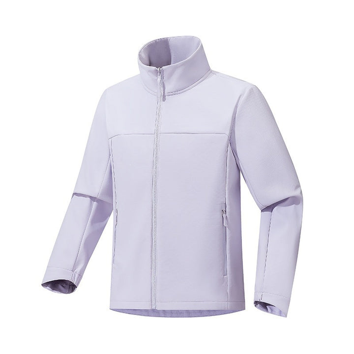 Herren Hochwertige Funktionale Softshelljacke Echo Archiv