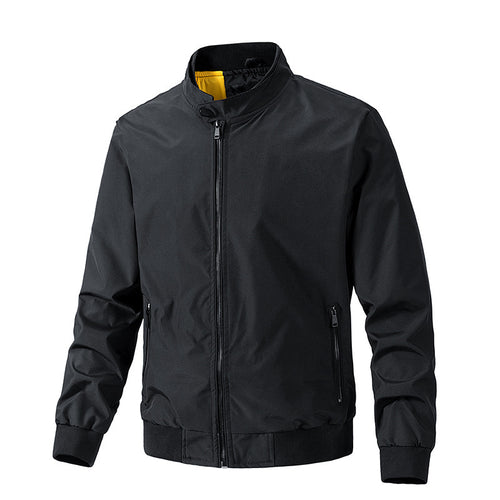 Herren Leichte Übergangsjacke Echo Archiv 1787710765