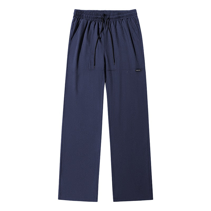 Herren Bequeme Cargo-Hosen Echo Archiv