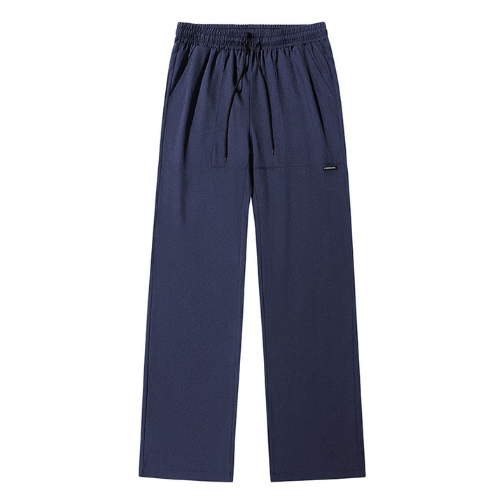 Herren Bequeme Cargo-Hosen Echo Archiv
