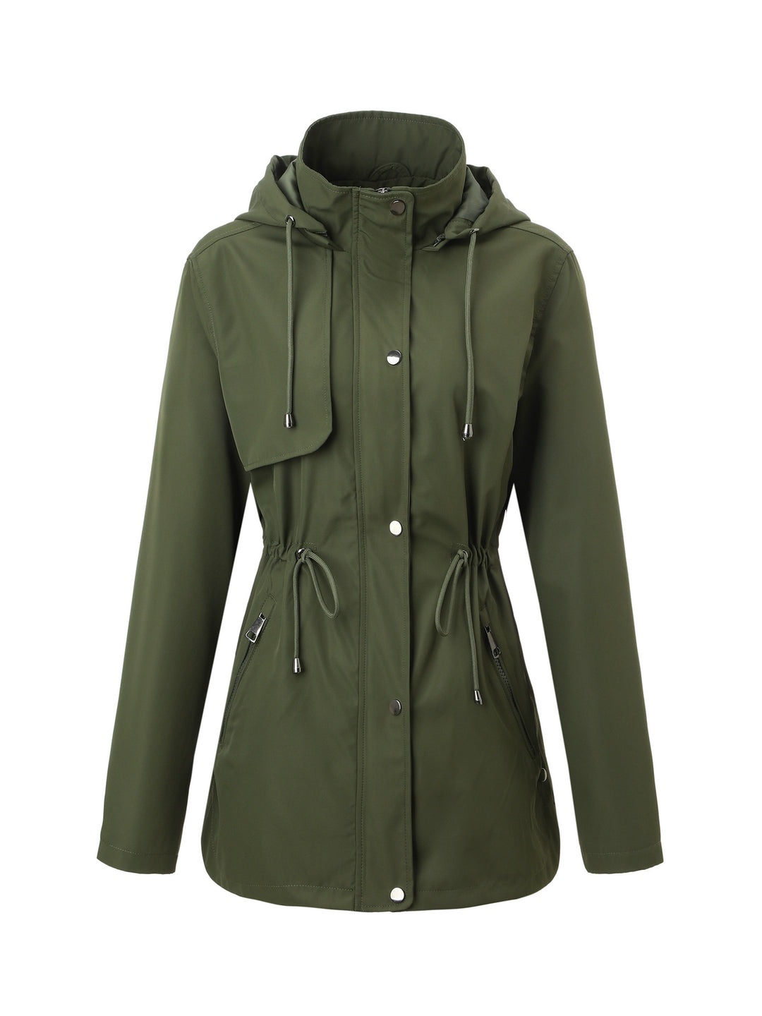 Damen Trendige Übergangsjacke Echo Archiv
