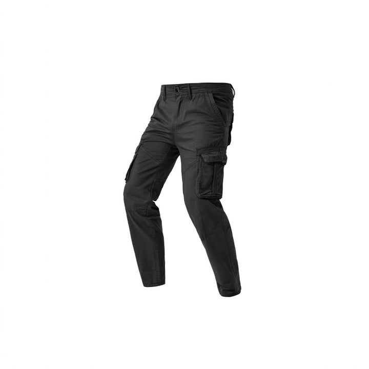 Herren Cargo-Hose mit mehreren praktischen Taschen Echoarchiv