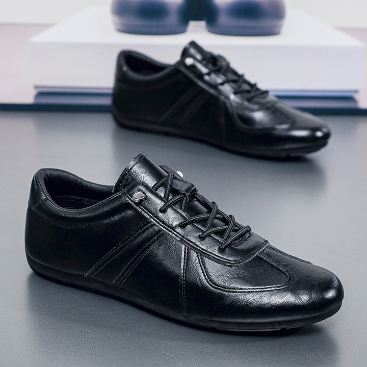 Herren Elegante Freizeit Sneaker Echo Archiv