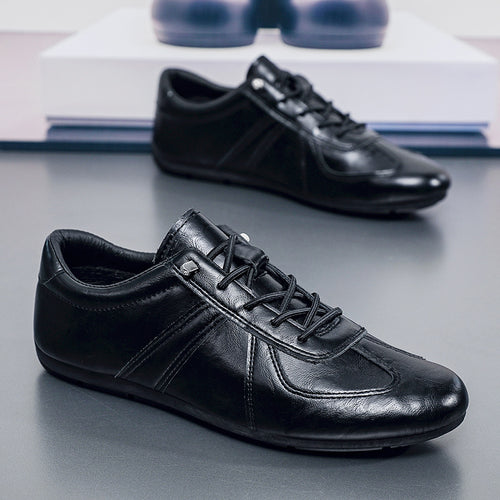 Herren Elegante Freizeit Sneaker Echo Archiv