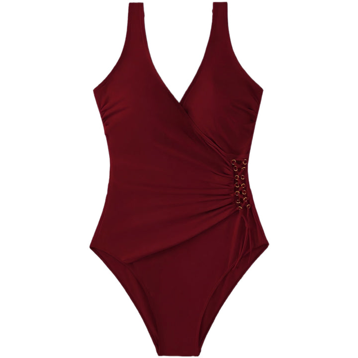 Damen Schwimmanzug Echo Archiv