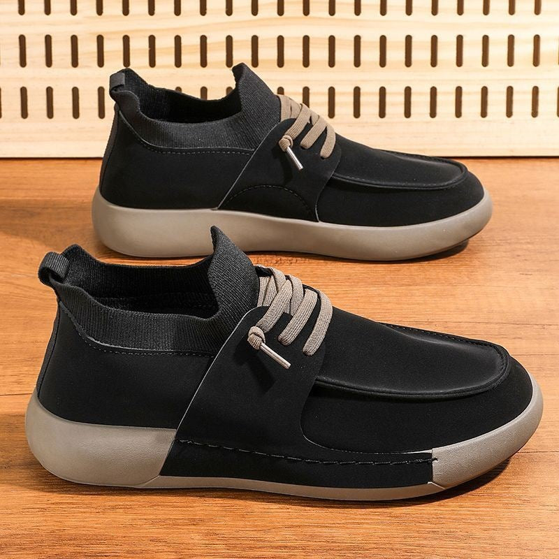 Herren Trendige und bequeme Sneakers Echoarchiv