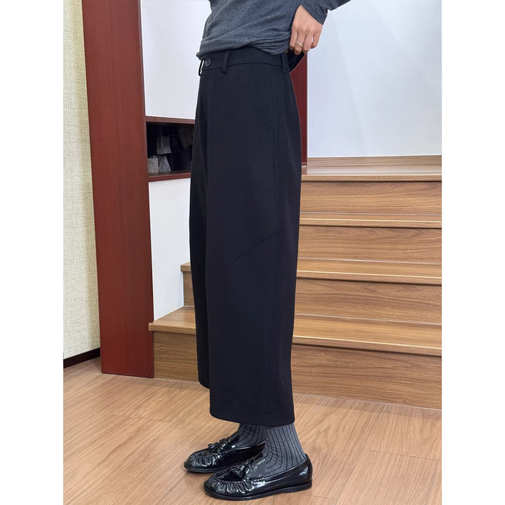 Damen Bequeme und elegante Culottes Echoarchiv