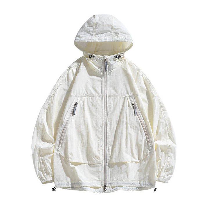 Damen Leichte Outdoor-Jacke Echo Archiv