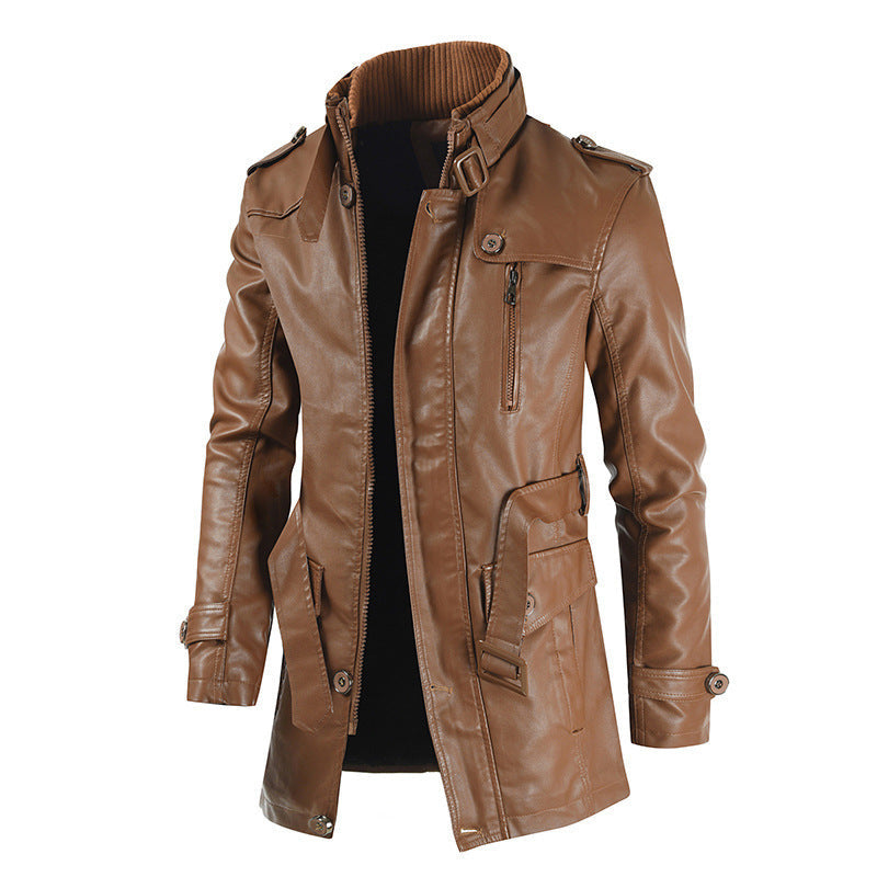 Echoarchiv | Elegante Herrenrjacke