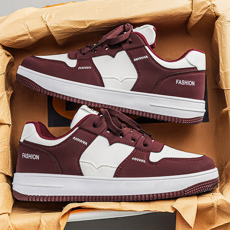 Damen Modische Sneakers mit ergonomischer Fußbettgestaltung und robustem Obermaterial Echo Archiv