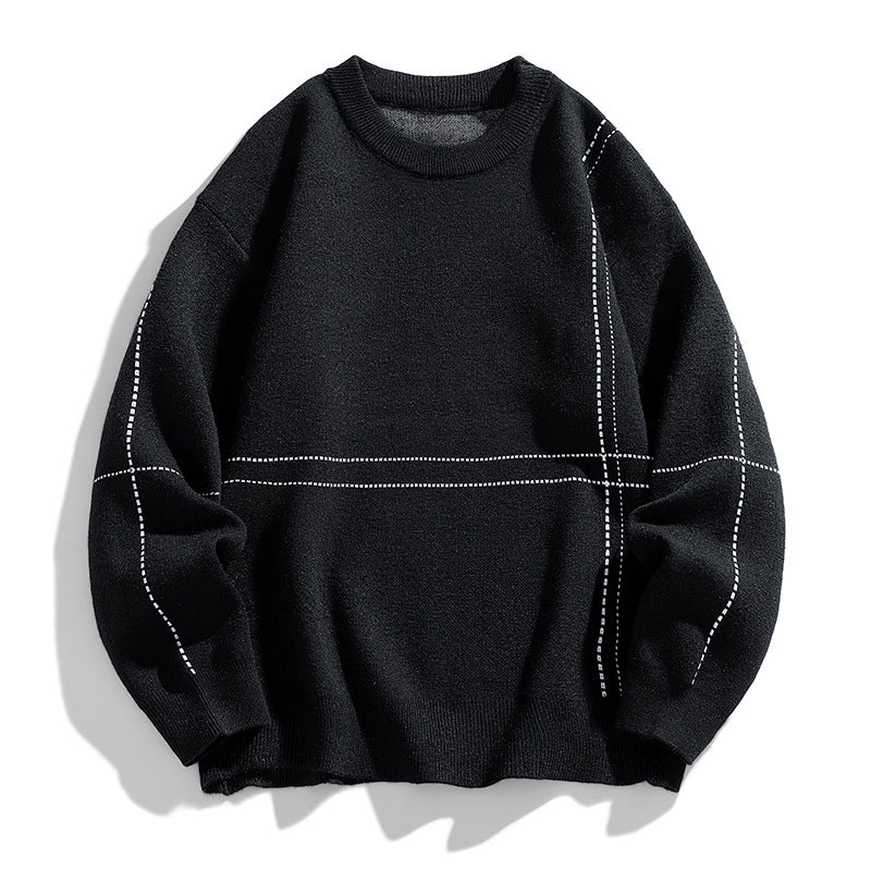 Damen Modisches Sweatshirt mit modernen Details Echoarchiv