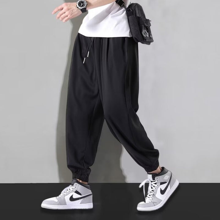 Herren Bequeme Freizeitpants Echoarchiv