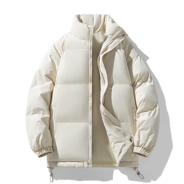 Damen Daunenjacke mit Kapuze Echo Archiv