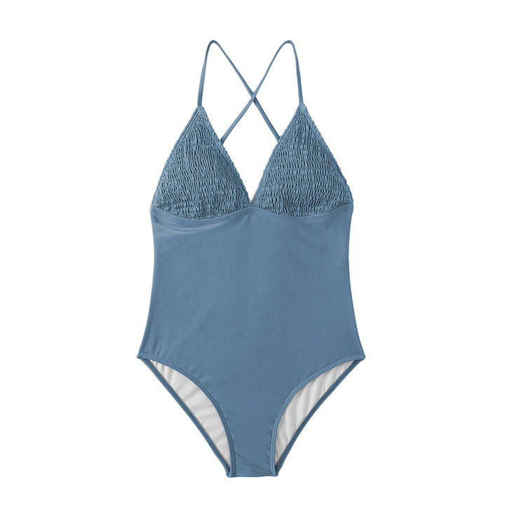 Damen Modellierender Badeanzug Echo Archiv
