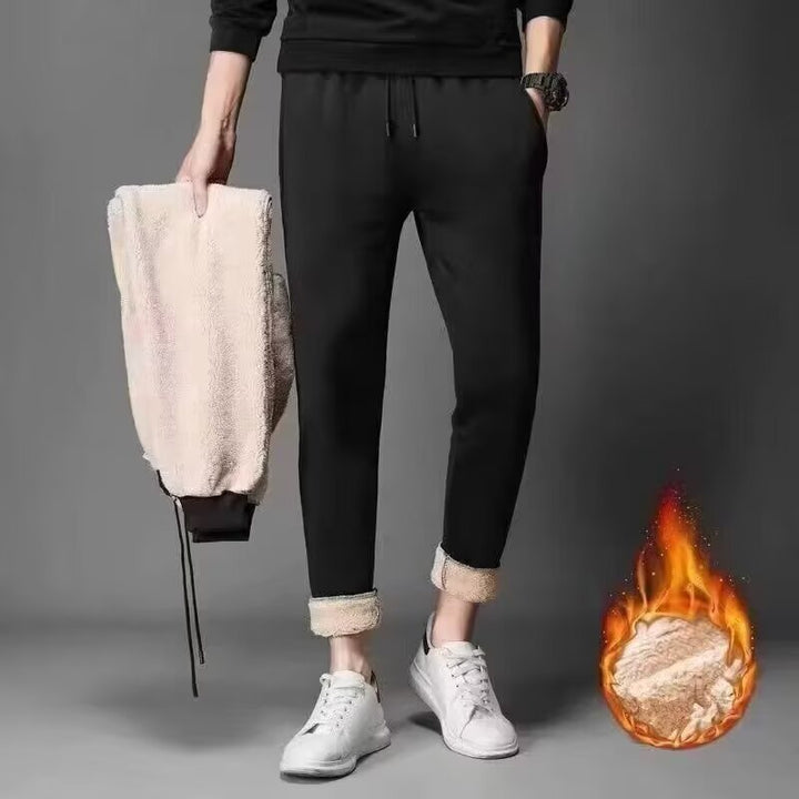 Herren Thermo-Jogginghose Echoarchiv