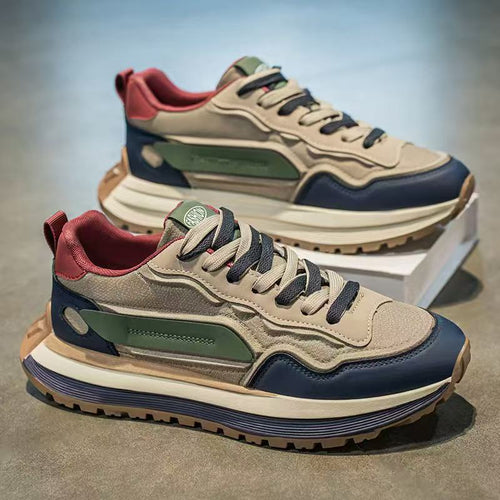 Damen Sneaker mit modernem Design und maximaler Dämpfungstechnologie Echo Archiv