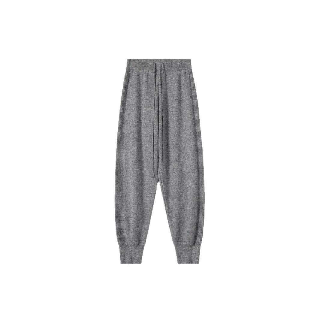 Damen Komfortable Feinstrick-Hosen Echo Archiv