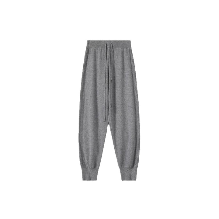 Damen Komfortable Feinstrick-Hosen Echo Archiv