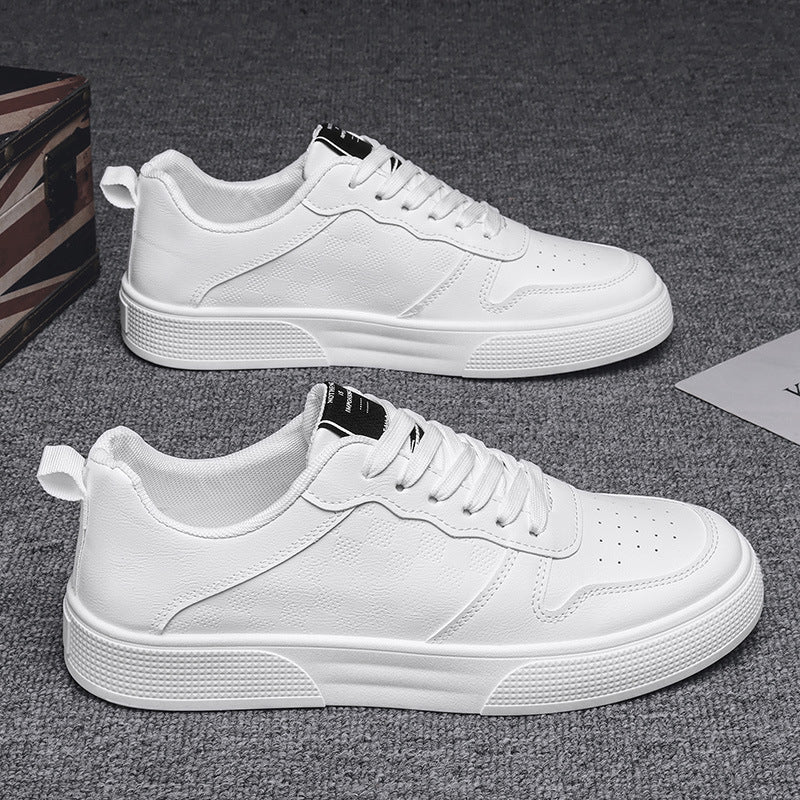 Damen modische Sneakers mit strapazierfähigem Obermaterial und dämpfender Sohle Echo Archiv