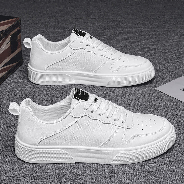 Damen modische Sneakers mit strapazierfähigem Obermaterial und dämpfender Sohle Echo Archiv