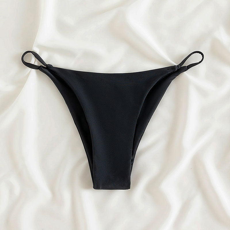 Damen Bikinislip mit feinen Verzierungen Echo Archiv
