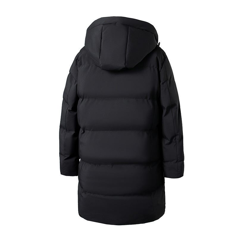 Damen Langärmlige Wärmeisolierte Steppjacke Echo Archiv