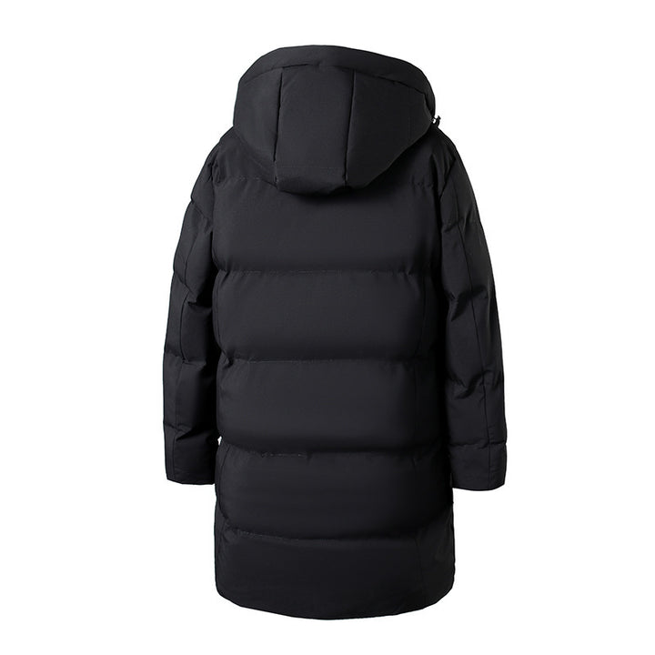Damen Langärmlige Wärmeisolierte Steppjacke Echo Archiv