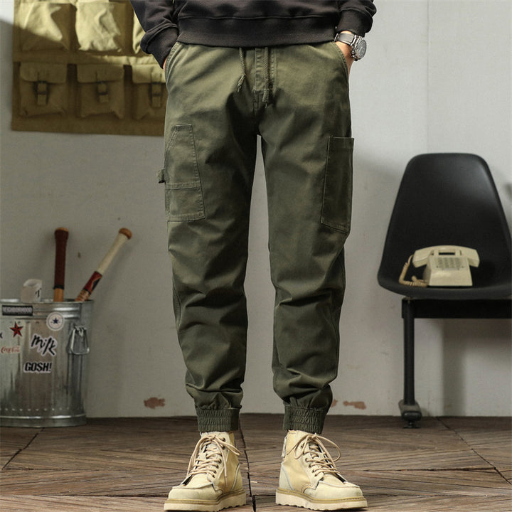 Herren Cargo-Hose Echoarchiv
