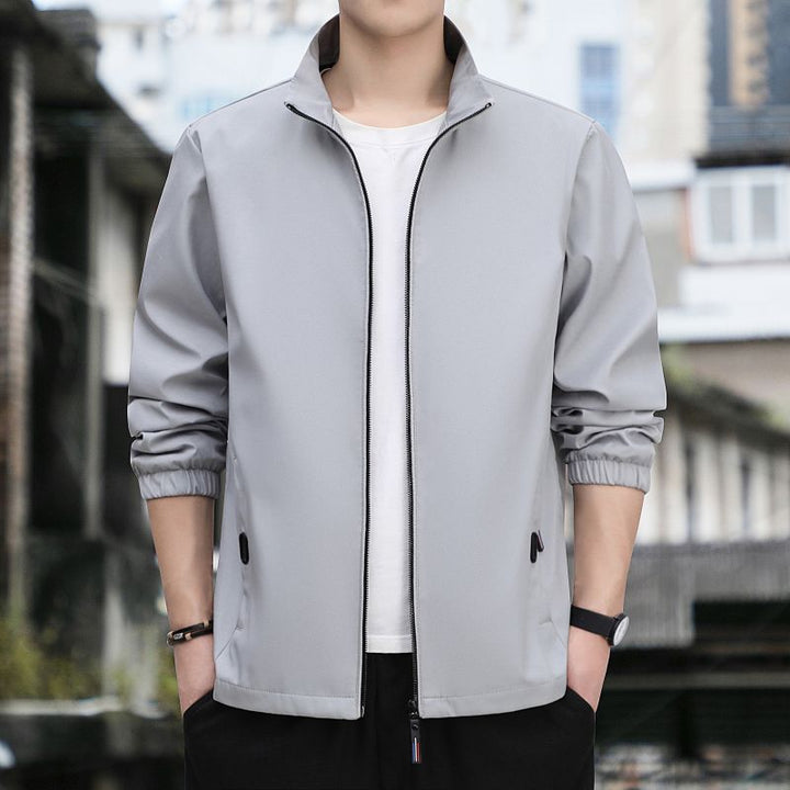 Herren Sportliche Windjacke Echo Archiv 1788321985