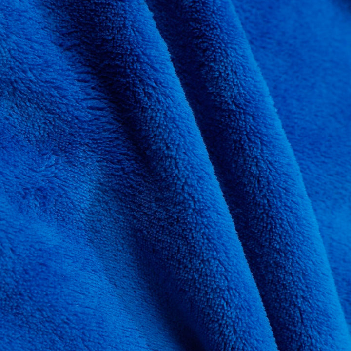 Herren Fleece-Hoodie mit innovativem halblangem Reißverschluss Echoarchiv