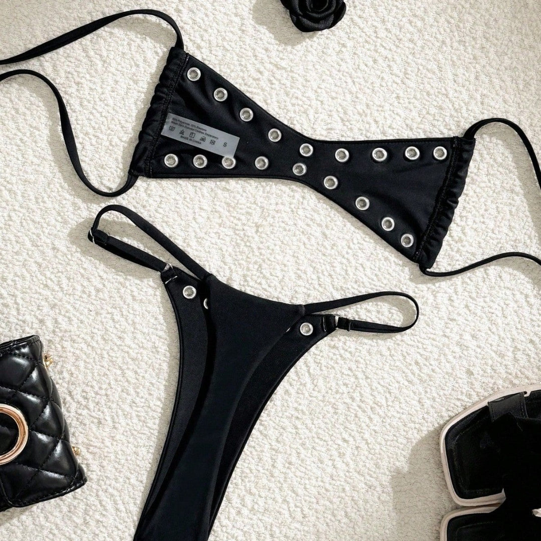Damen Bikini Echo Archiv