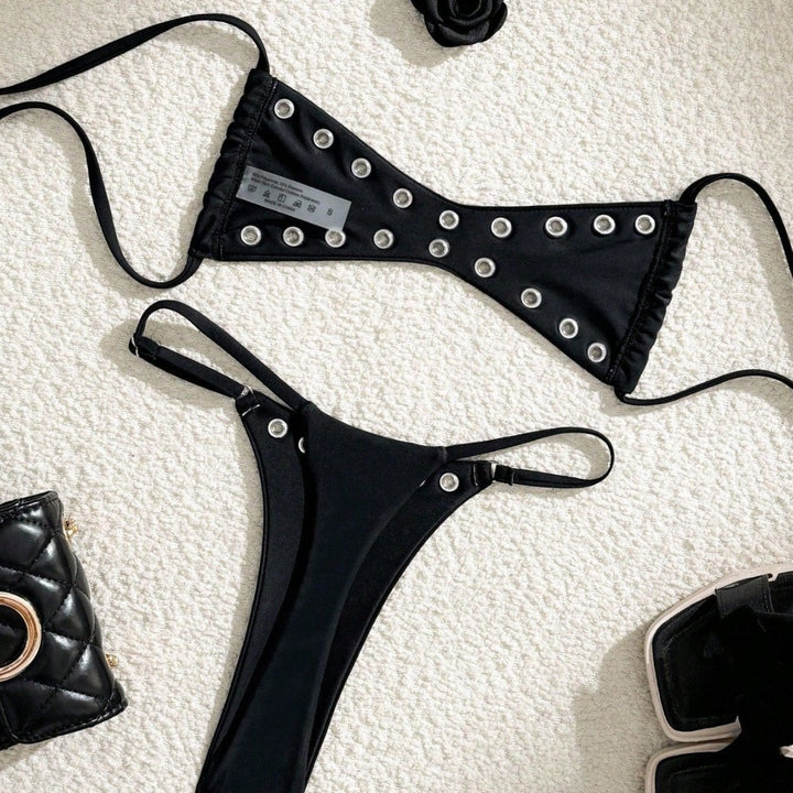 Damen Bikini Echo Archiv