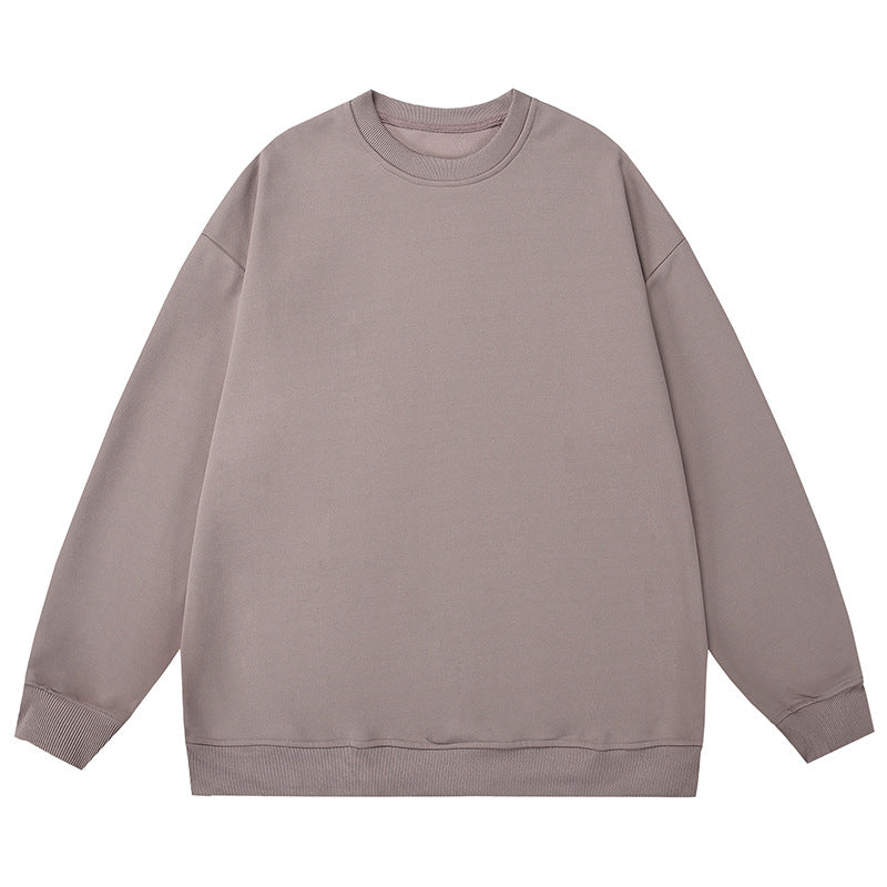 Herren lässiger Sweatshirt mit modernem Schnitt Echoarchiv