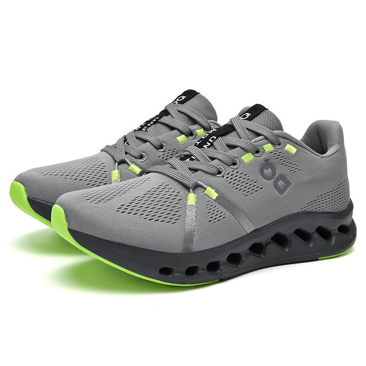 Damen Atmungsaktive Laufschuhe mit innovativer Dämpfungstechnologie Echoarchiv
